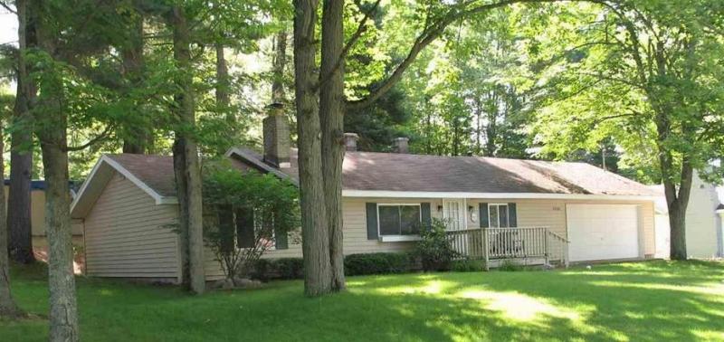 Real Estate Listings for Residential Properties