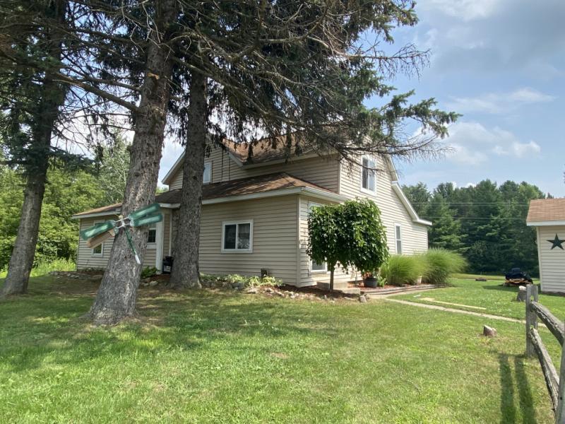 Real Estate Listings for Residential Properties