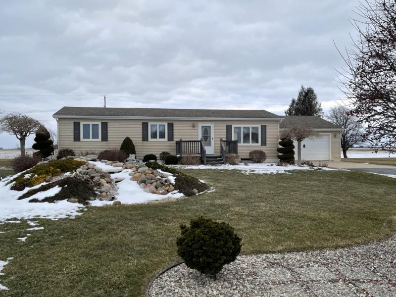 Real Estate Listings for Residential Properties