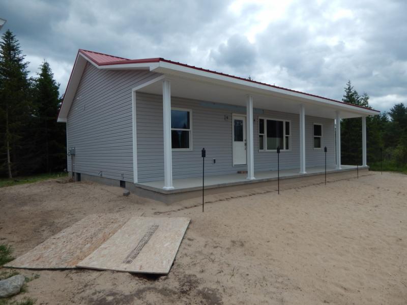 RESIDENTIAL LISTING 157240006