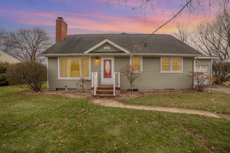 RESIDENTIAL LISTING 026230029