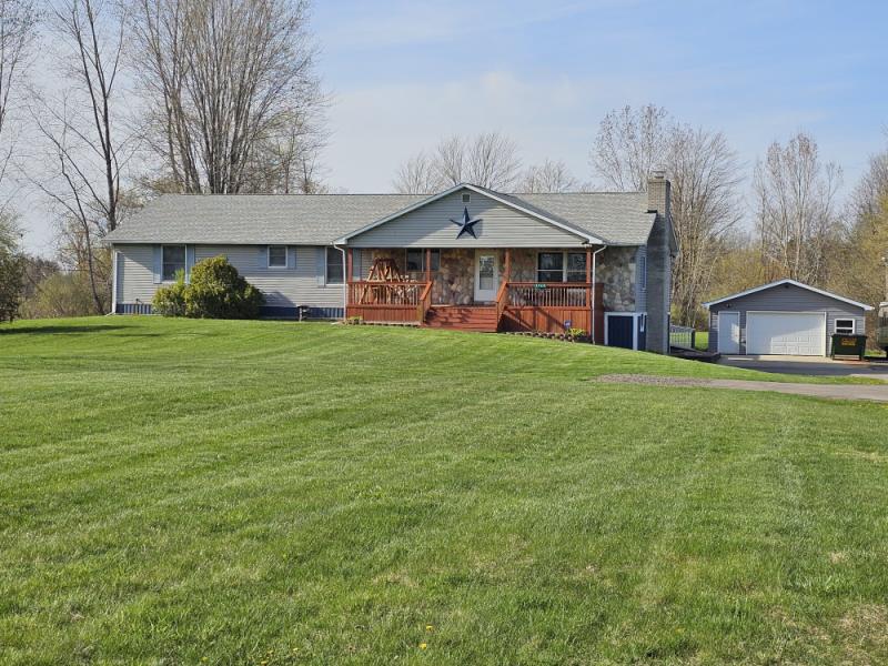 Click on the listing number for more information.