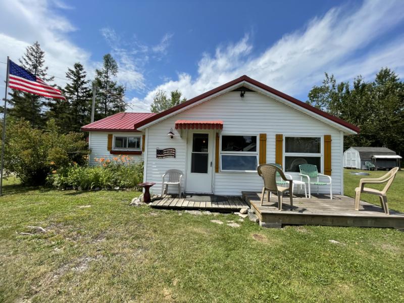 Real Estate Listings for Residential Properties