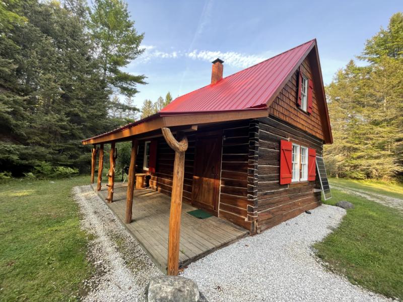 Real Estate Listings for Residential Properties