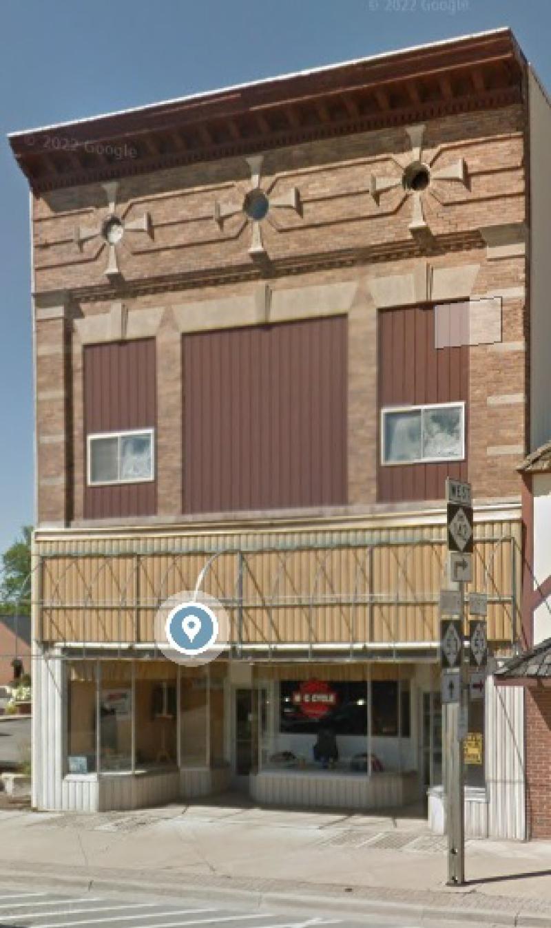 COMMERCIAL LISTING 799230070