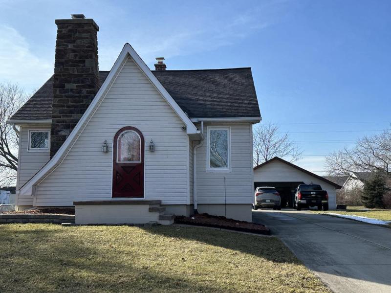 RESIDENTIAL LISTING 799240006