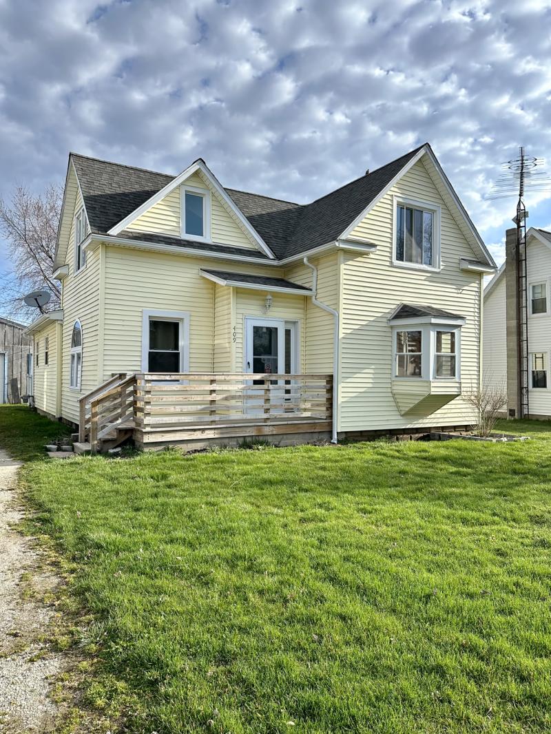 RESIDENTIAL LISTING 799240017