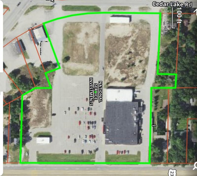 COMMERCIAL LISTING 088230023