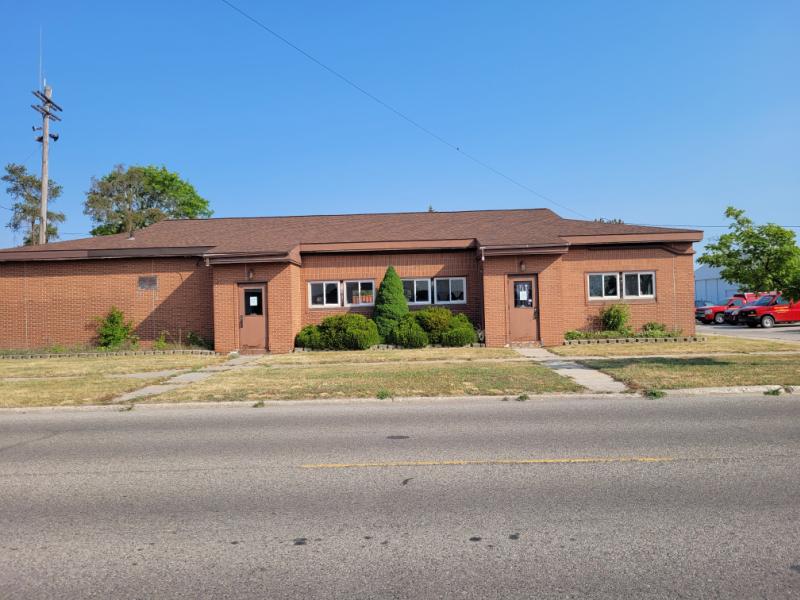 COMMERCIAL LISTING 081230021