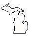 Michigan Map