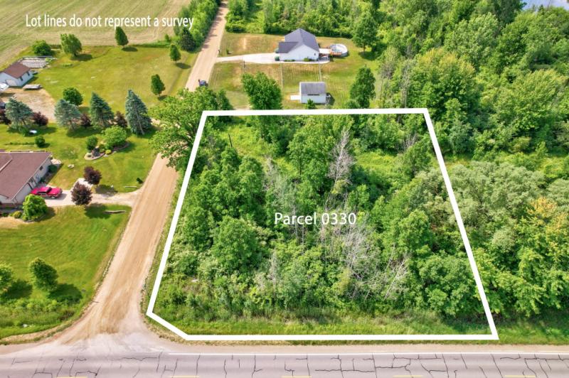 VACANT LAND LISTING 068240003