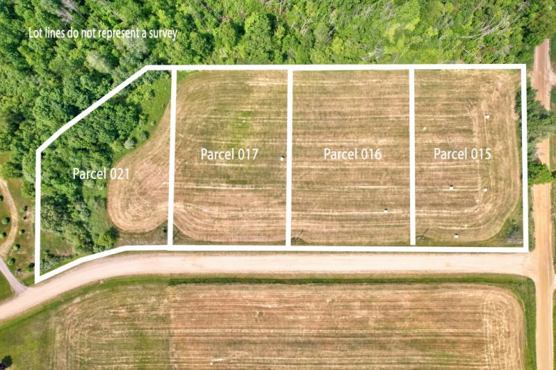 VACANT LAND LISTING 068240007