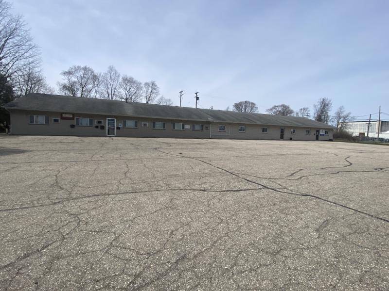 Real Estate Listings for Commercial Properties