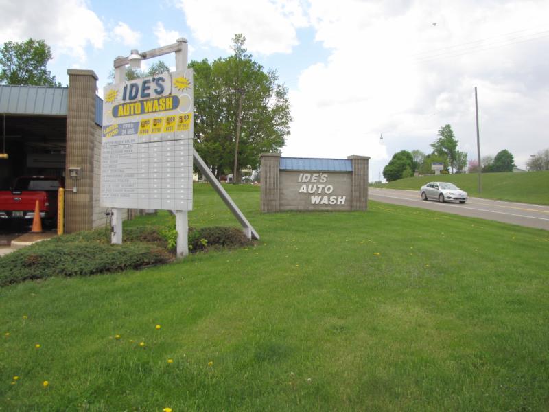 Real Estate Listings for Commercial Properties