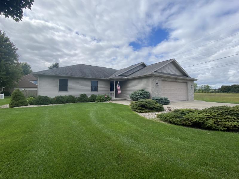 Real Estate Listings for Residential Properties