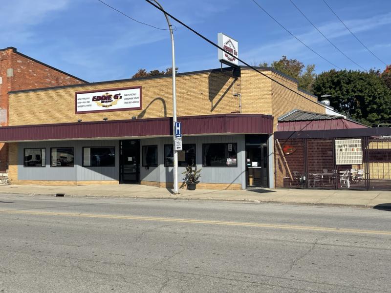 Real Estate Listings for Commercial Properties