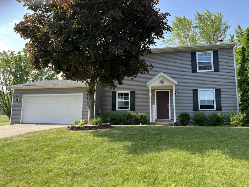 Real Estate Listings for Residential Properties