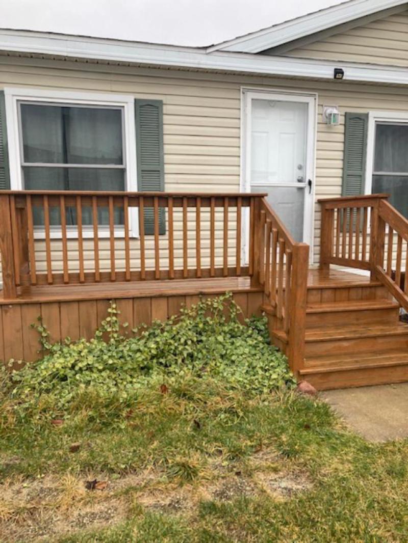 RESIDENTIAL LISTING 038230101