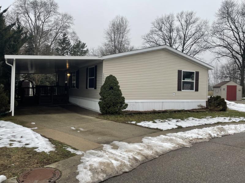 63,900; 3 bedrooms; 2 baths; mobile home; 1200 sq ft;