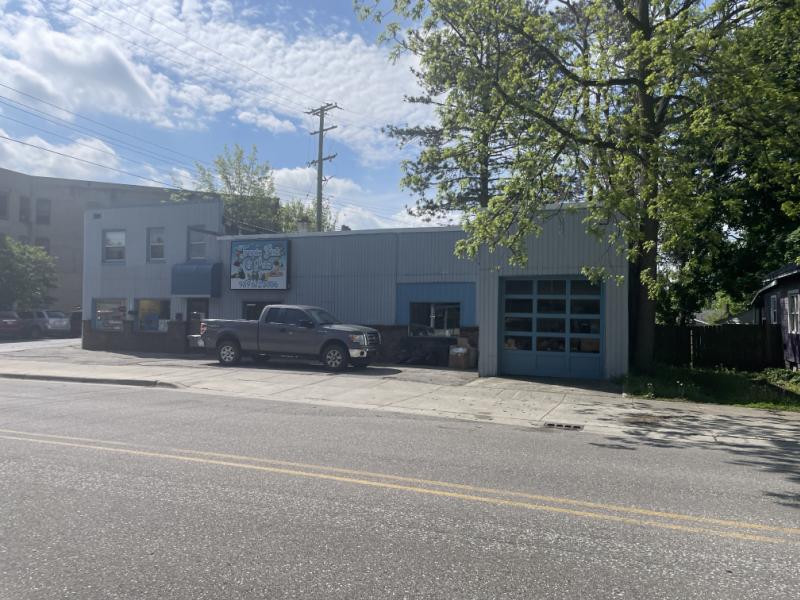 View with other listings