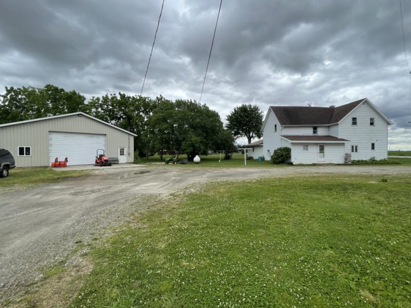 125,000; 6 bedrooms; 1 bath; 2 story; 2300 sq ft; 1.34 acres