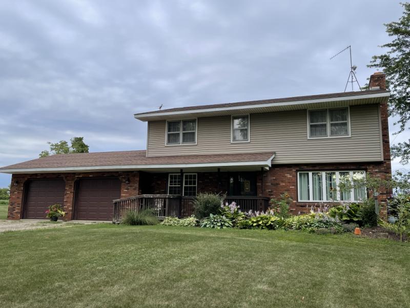 Real Estate Listings for Residential Properties