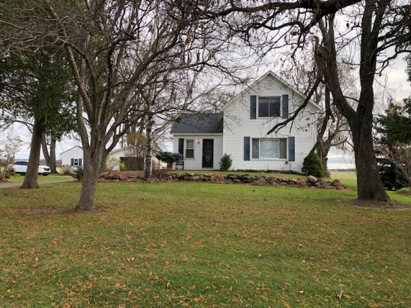 Real Estate Listings for Residential Properties