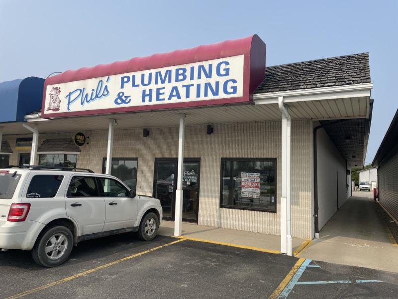 Real Estate Listings for Commercial Properties