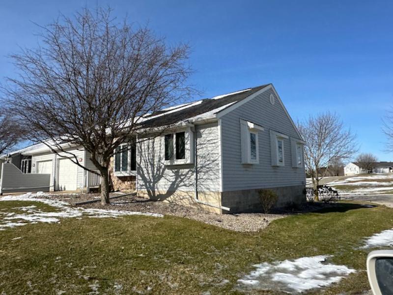 RESIDENTIAL LISTING 123240007