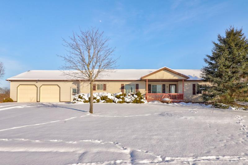 Real Estate Listings for Residential Properties