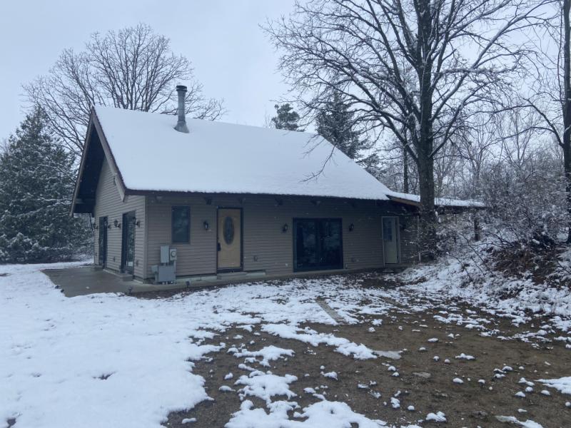 Real Estate Listings for Residential Properties