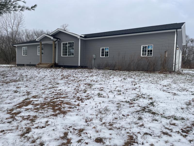 Real Estate Listings for Residential Properties