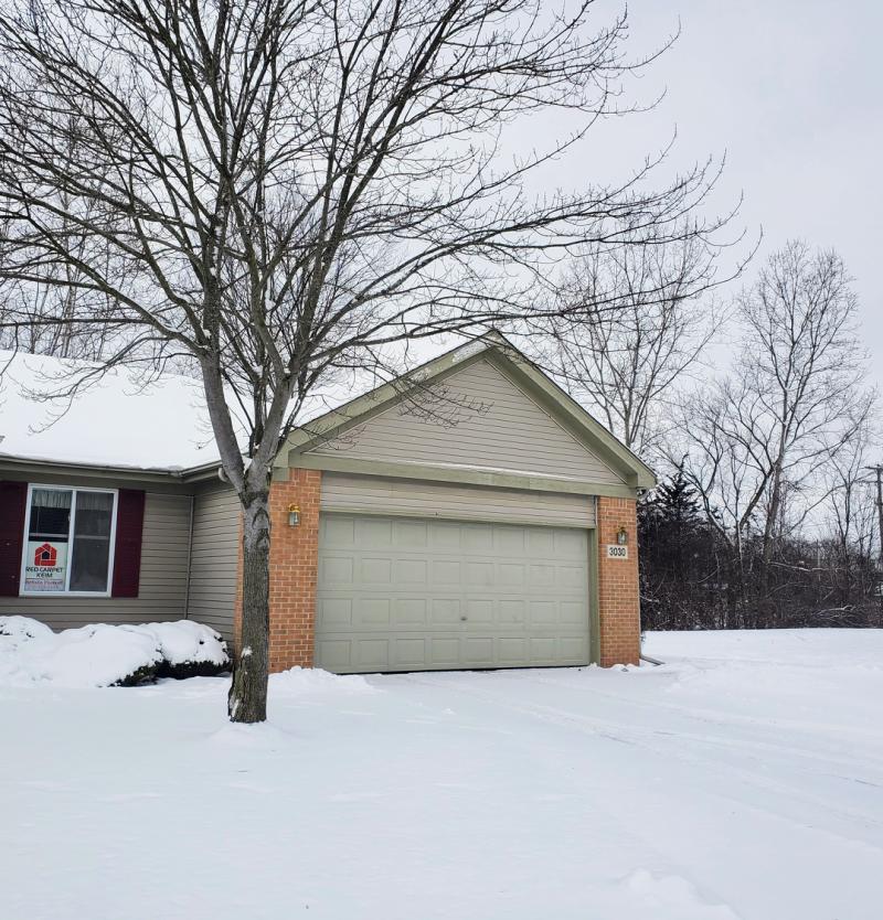 Real Estate Listings for Residential Properties