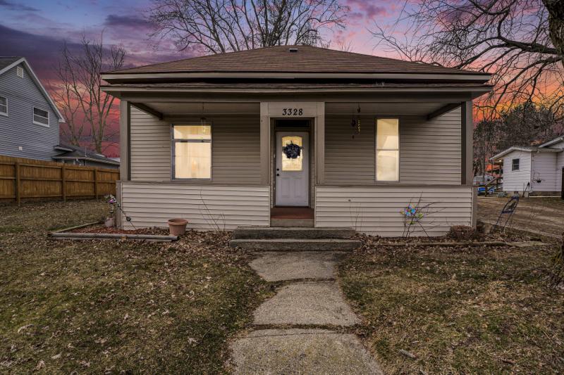 145,000; 3 bedrooms; 1 bath; 1 story; 1140 sq ft; 0.17 acres