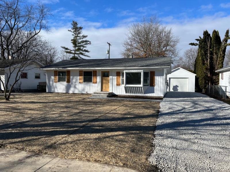 RESIDENTIAL LISTING 052240002